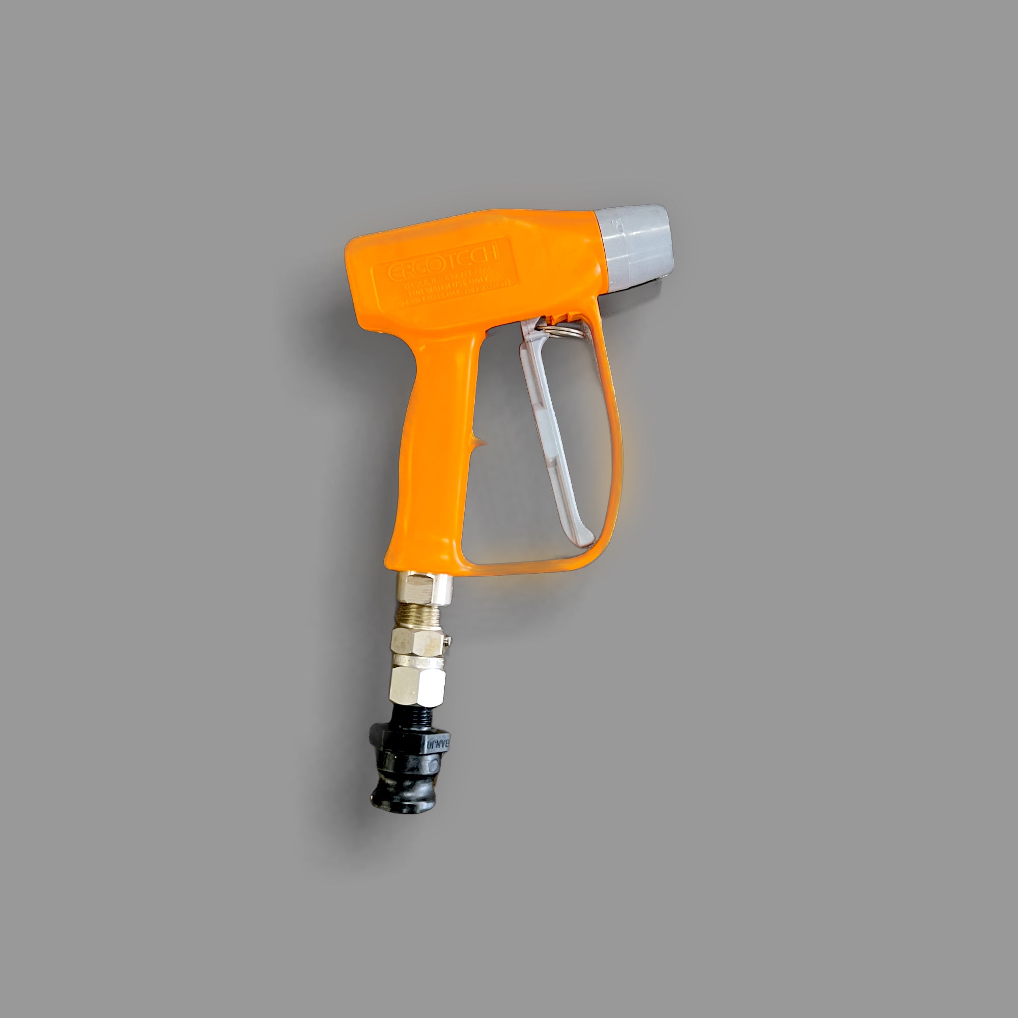 10mm M10 Threaded Metal Machine Adjustable Handle ... - Grandado - View #2